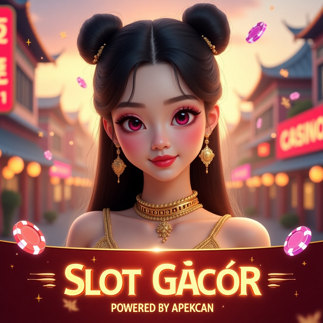 UG1881 : Situs Link Slot Gacor Hari Ini Judi Online Slot88 Terpercaya